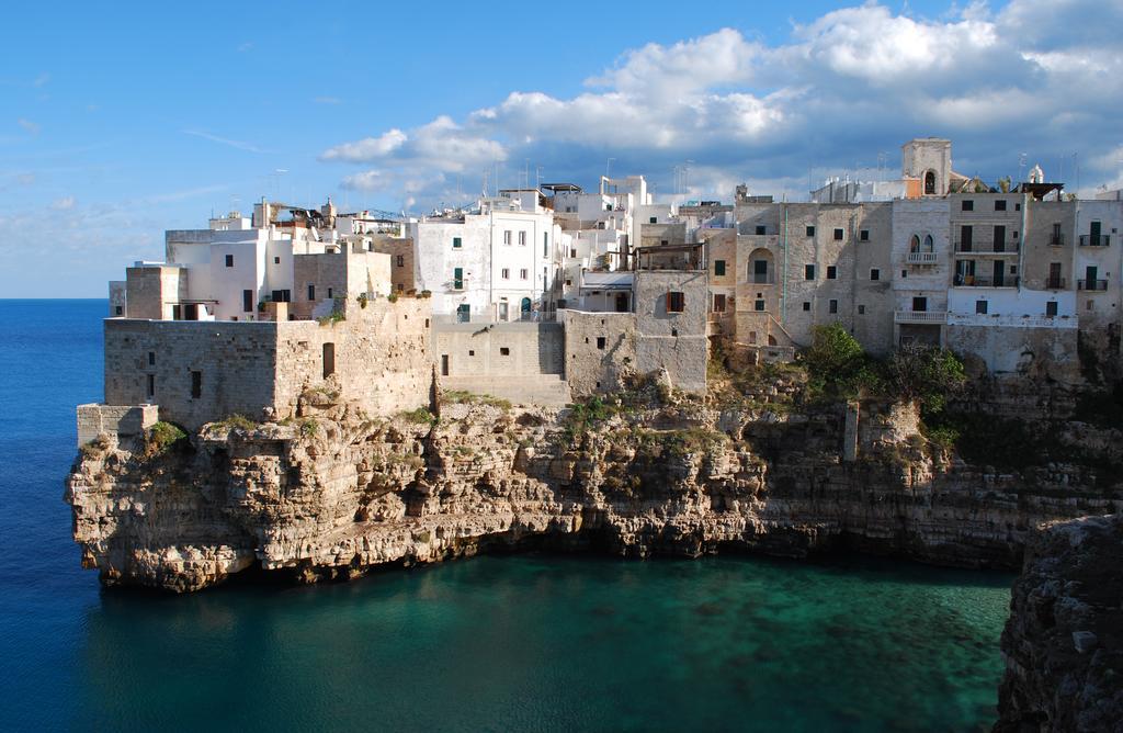 Old Town House Polignano A Mare Polignano a Mare Quarto foto