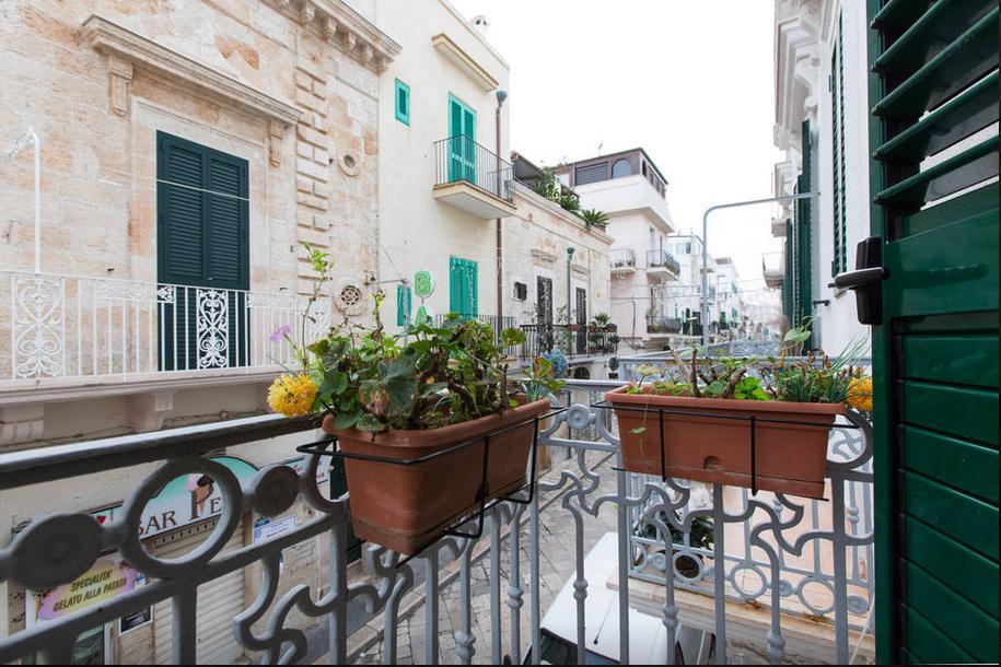 Old Town House Polignano A Mare Polignano a Mare Exterior foto
