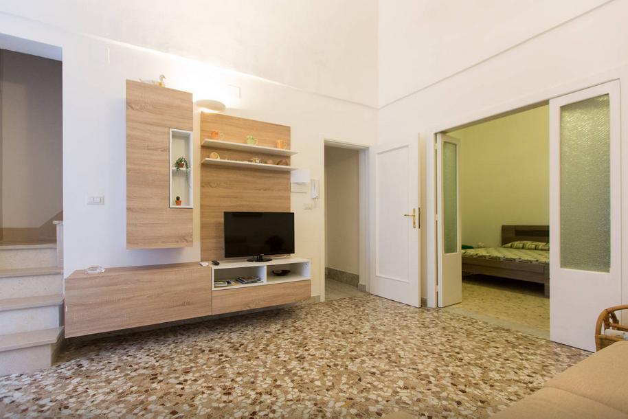 Old Town House Polignano A Mare Polignano a Mare Exterior foto