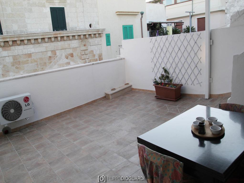 Old Town House Polignano A Mare Polignano a Mare Exterior foto