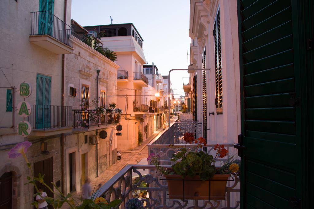Old Town House Polignano A Mare Polignano a Mare Exterior foto